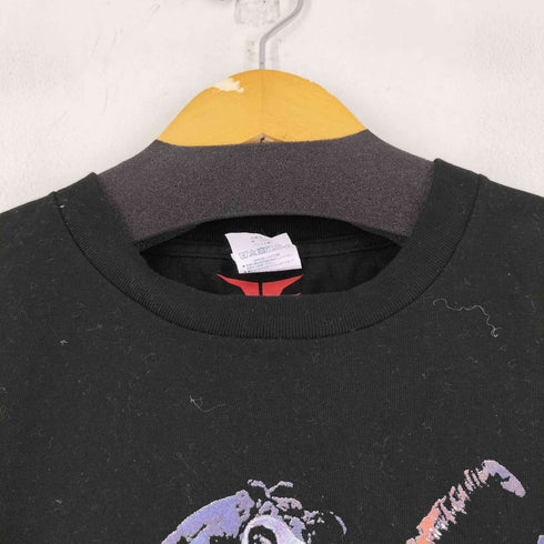 プリントスター printstar 地獄無門 クルーネックTシャツ メンズ JPN:XL