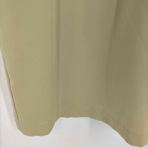 ミラオーウェン Mila Owen 3/4 Sleeve Straight Silhouette Dress レディース 0