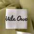 ミラオーウェン Mila Owen 3/4 Sleeve Straight Silhouette Dress レディース 0