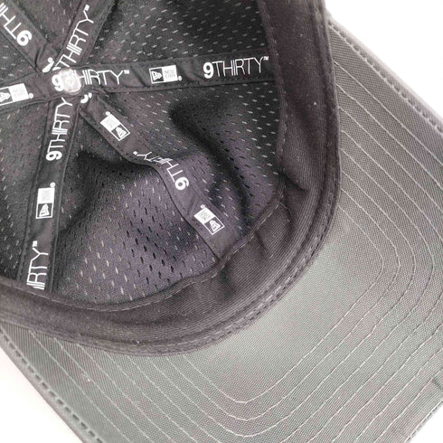 ニューエラ NEW ERA CORDURA キャップ メンズ
