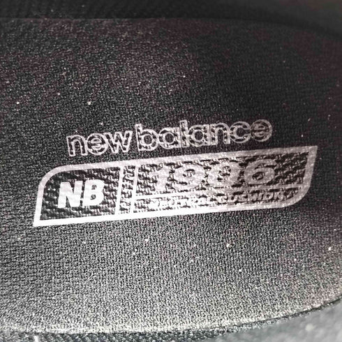 ニューバランス NEW BALANCE M1906NJ スニーカー メンズ JPN:27.5