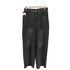 ARULE ペイントワイドデニムパンツ メンズ JPN:XL