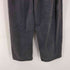 ARULE ペイントワイドデニムパンツ メンズ JPN:XL