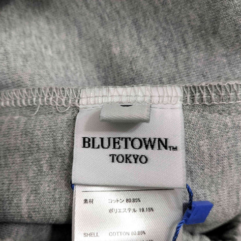 BLUETOWN TOKYO BONBON クリーンイージースウェットパンツ メンズ S