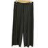 セオリー theory LIGHT SAXONY WIDE CROPPED CULOT レディース JPN:S