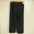 セオリー theory LIGHT SAXONY WIDE CROPPED CULOT レディース JPN:S
