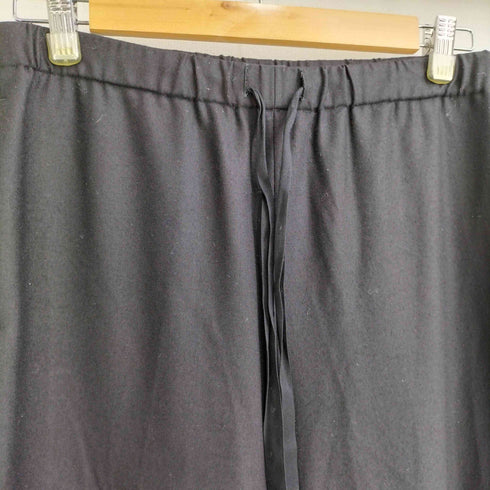 セオリー theory LIGHT SAXONY WIDE CROPPED CULOT レディース JPN:S
