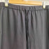 セオリー theory LIGHT SAXONY WIDE CROPPED CULOT レディース JPN:S
