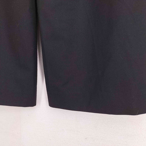 セオリー theory LIGHT SAXONY WIDE CROPPED CULOT レディース JPN:S
