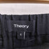 セオリー theory LIGHT SAXONY WIDE CROPPED CULOT レディース JPN:S