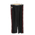 アドラー ADRER Full snap side line deformation pants/フルスナップサイドラインデフォーメーションパンツ メンズ JPN:L