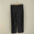 アドラー ADRER Full snap side line deformation pants/フルスナップサイドラインデフォーメーションパンツ メンズ JPN:L