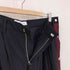 アドラー ADRER Full snap side line deformation pants/フルスナップサイドラインデフォーメーションパンツ メンズ JPN:L