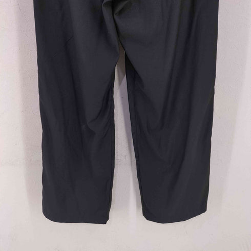 アドラー ADRER Full snap side line deformation pants/フルスナップサイドラインデフォーメーションパンツ メンズ JPN:L