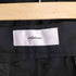 アドラー ADRER Full snap side line deformation pants/フルスナップサイドラインデフォーメーションパンツ メンズ JPN:L