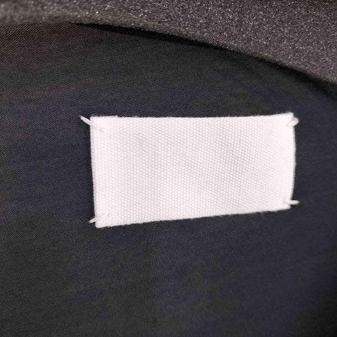 マルタンマルジェラ Martin Margiela 本人期 MADE IN ITALY Vネックシアーカットソー レディース import:M