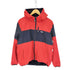 フィラ FILA 21AW リバーシブル ウインド ジャケット 裏地 フリース メンズ JPN:M