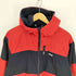 フィラ FILA 21AW リバーシブル ウインド ジャケット 裏地 フリース メンズ JPN:M