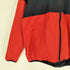 フィラ FILA 21AW リバーシブル ウインド ジャケット 裏地 フリース メンズ JPN:M