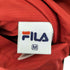 フィラ FILA 21AW リバーシブル ウインド ジャケット 裏地 フリース メンズ JPN:M
