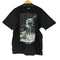 CONVICT プリントクルーネックTシャツ メンズ JPN:XL