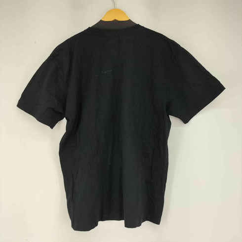CONVICT プリントクルーネックTシャツ メンズ JPN:XL