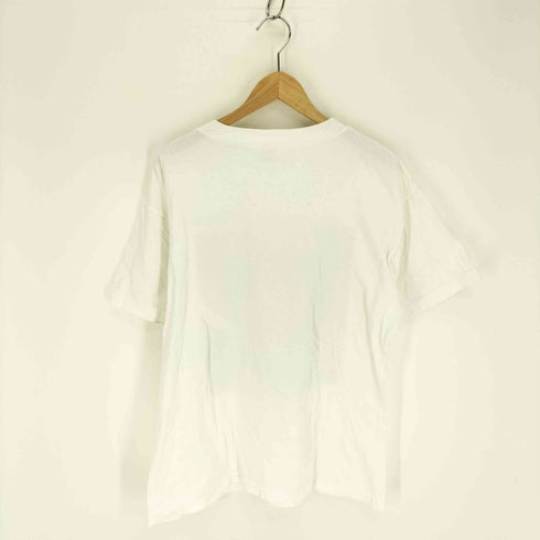 MUSSFELDT DESIGN メキシコ製 AUSTRALIA カンガルー イラスト プリント Tシャツ メンズ import:M
