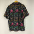 HAOMING マルチカラー総柄シャツ メンズ JPN:XL