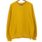 ラッセルアスレチック RUSSELL ATHLETIC 90s USA製 ブランク 無地 クルーネックスウェット メンズ import:XXL
