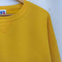 ラッセルアスレチック RUSSELL ATHLETIC 90s USA製 ブランク 無地 クルーネックスウェット メンズ import:XXL