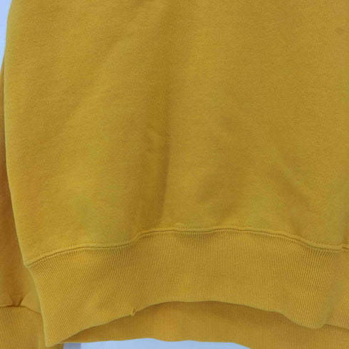 ラッセルアスレチック RUSSELL ATHLETIC 90s USA製 ブランク 無地 クルーネックスウェット メンズ import:XXL