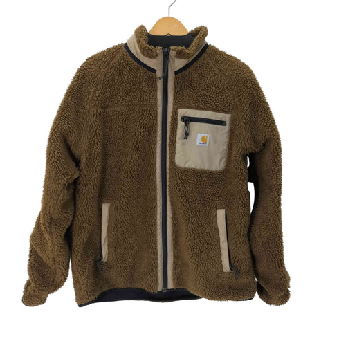 カーハートワークインプログレス Carhartt WIP PRENTIS LINER メンズ import:L