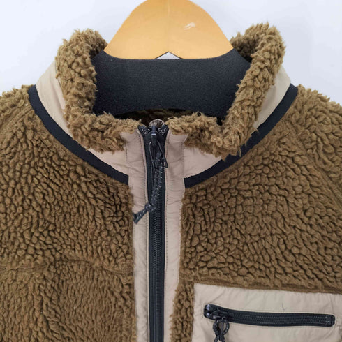 カーハートワークインプログレス Carhartt WIP PRENTIS LINER メンズ import:L