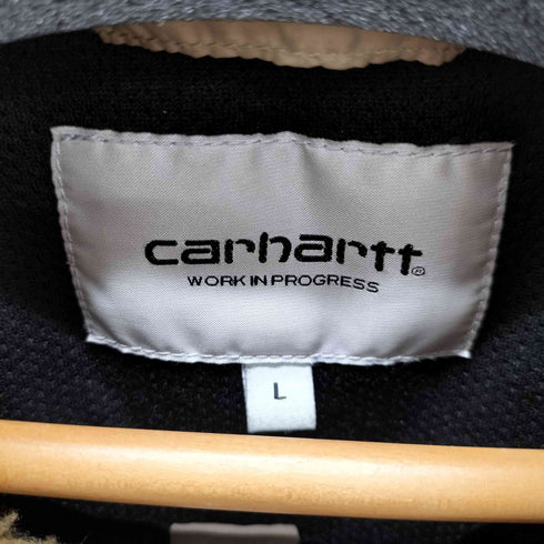 カーハートワークインプログレス Carhartt WIP PRENTIS LINER メンズ import:L