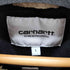 カーハートワークインプログレス Carhartt WIP PRENTIS LINER メンズ import:L