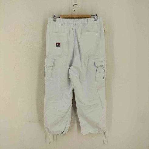 ベンデイビス BEN DAVIS SNOW WORKERS PANTS メンズ JPN:L