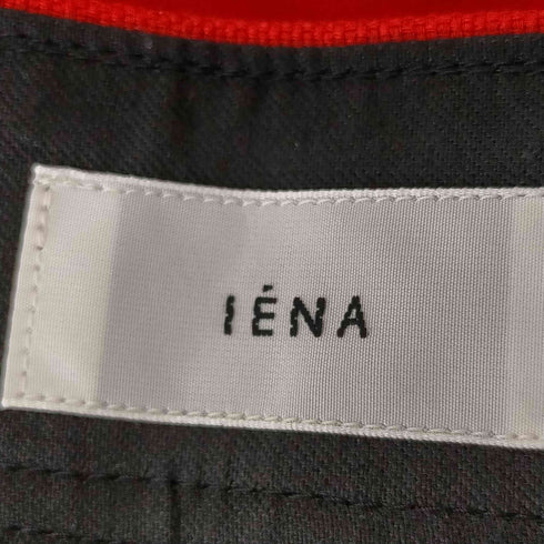 イエナ IENA タックスカート レディース 34