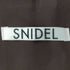 スナイデル snidel ハイウエストヘムボリュームスカート レディース 1