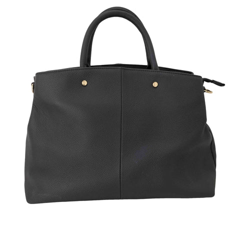 フェイクレザー2WAYトートバック レディース ONE SIZE