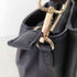 フェイクレザー2WAYトートバック レディース ONE SIZE