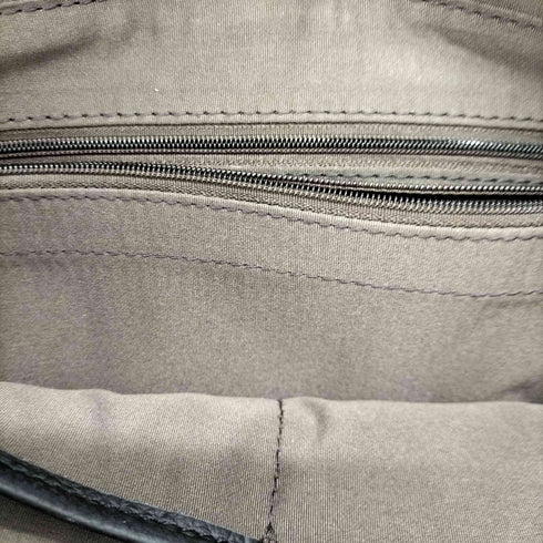 フェイクレザー2WAYトートバック レディース ONE SIZE