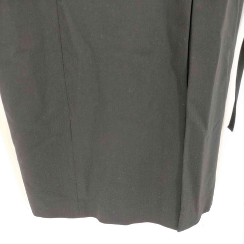 リリーブラウン Lily Brown Embroideryレースカラーワンピース レディース 0