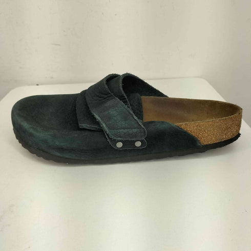ビルケンシュトック BIRKENSTOCK NAGOYA レザー メンズ 42