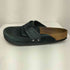 ビルケンシュトック BIRKENSTOCK NAGOYA レザー メンズ 42