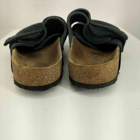 ビルケンシュトック BIRKENSTOCK NAGOYA レザー メンズ 42
