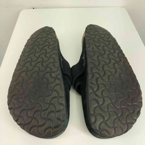 ビルケンシュトック BIRKENSTOCK NAGOYA レザー メンズ 42