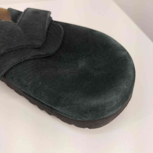 ビルケンシュトック BIRKENSTOCK NAGOYA レザー メンズ 42