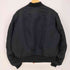 アルファインダストリーズ ALPHA INDUSTRIES 80-90s USA製 MA-1 フライトジャケット メンズ import:XL