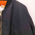 アルファインダストリーズ ALPHA INDUSTRIES 80-90s USA製 MA-1 フライトジャケット メンズ import:XL