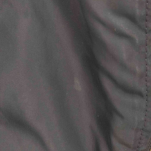 アルファインダストリーズ ALPHA INDUSTRIES 80-90s USA製 MA-1 フライトジャケット メンズ import:XL